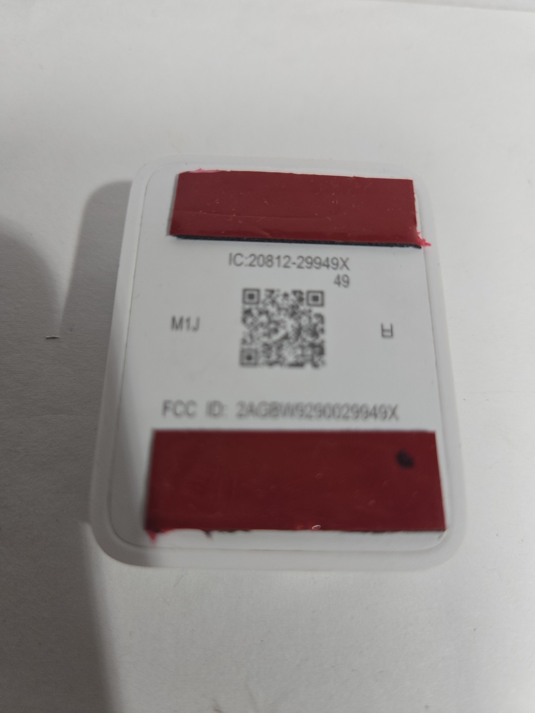 Philips Hue 80" Bluetooth Gradient Ambiance Smart Light strip Controller Only