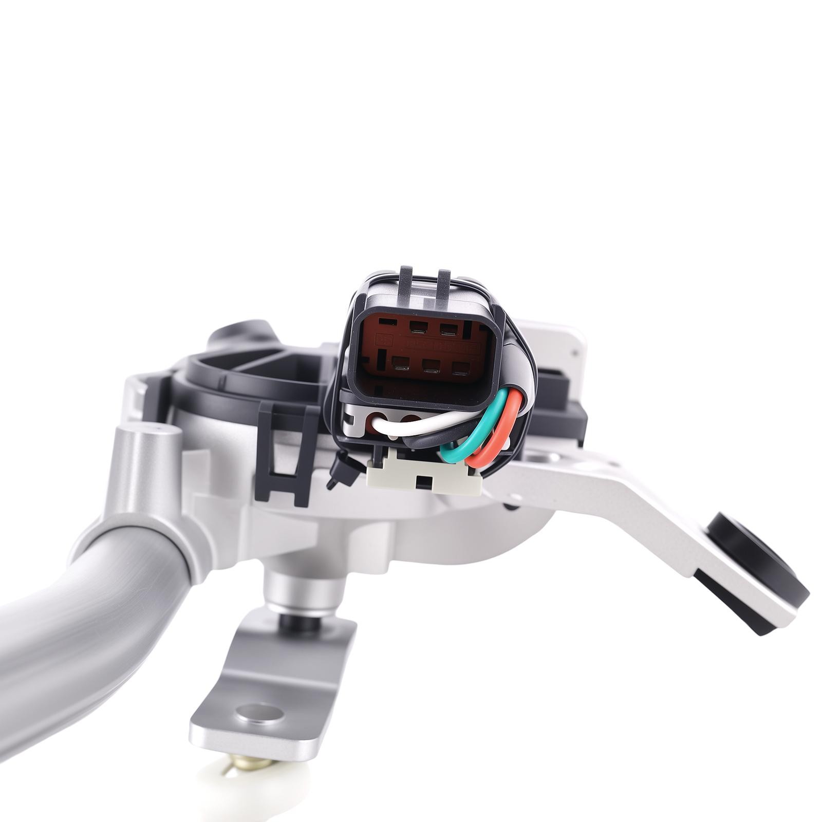 Windshield Wiper Linkage Assembly For Dodge Ram 1500-3500 05-10 55077098AL Front