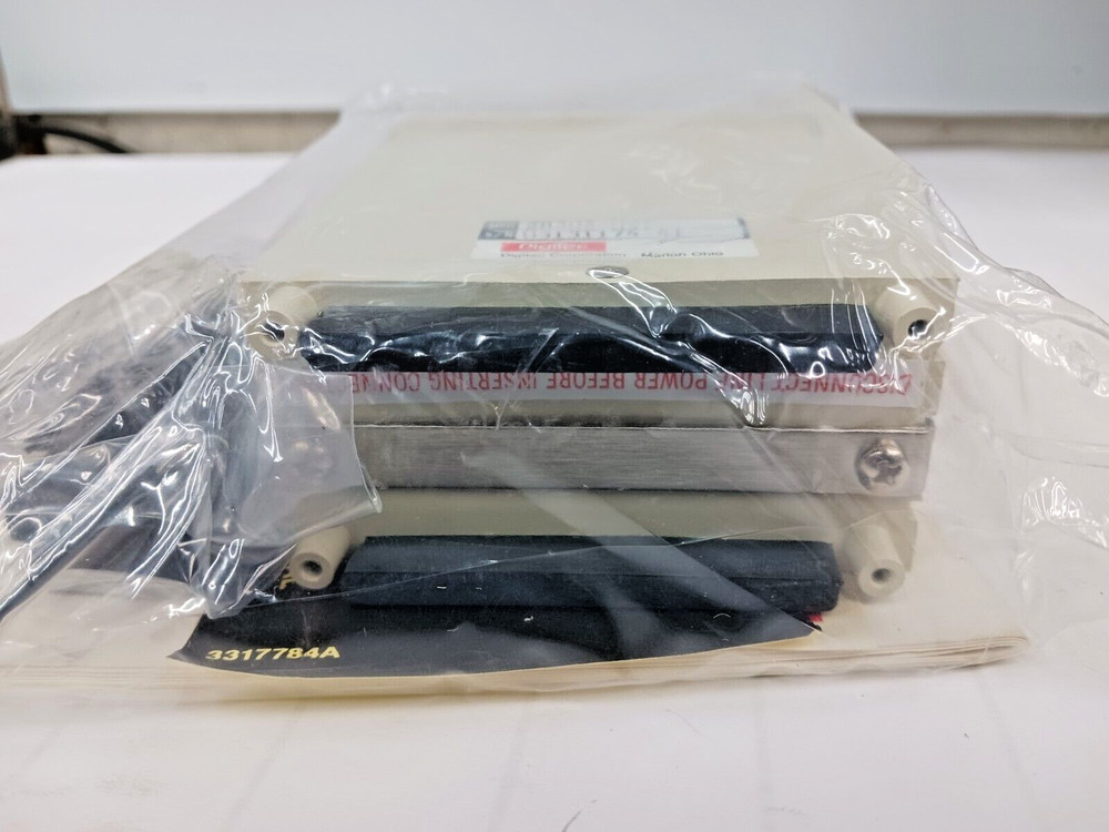 NEW DIGITEC INTELLIGENT DIGITAL PANEL METER 2830A-03T