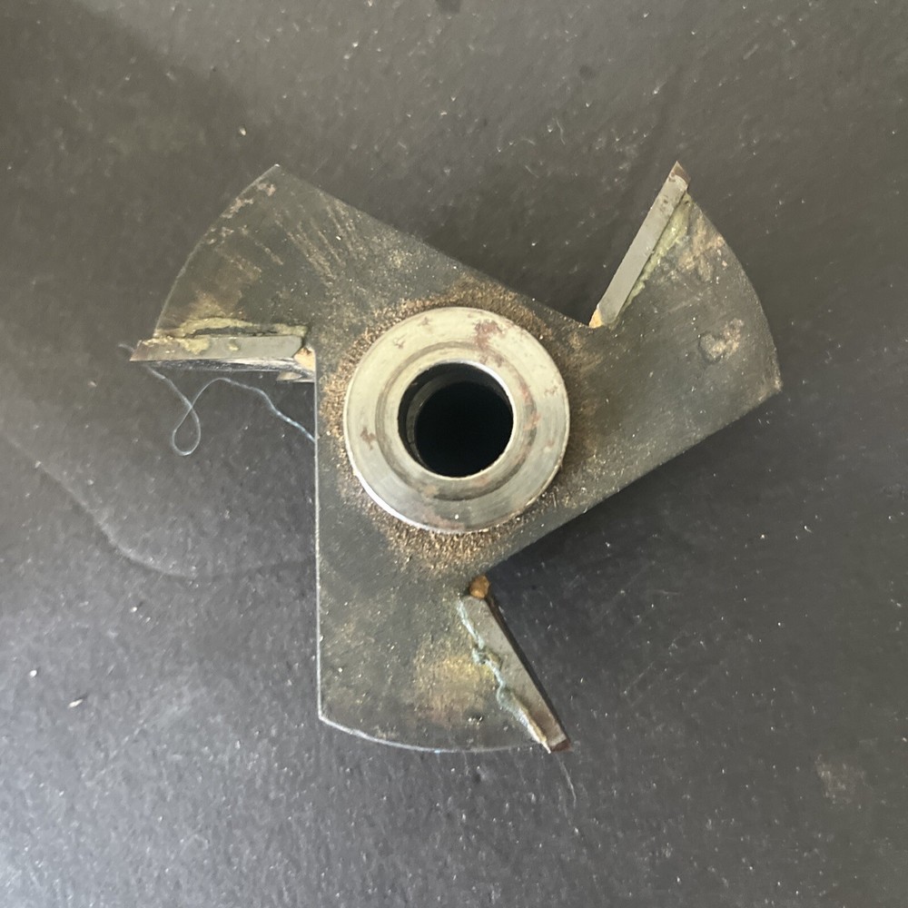 Shape Cutting Machine blade