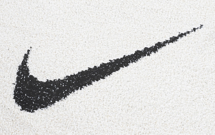 Nike Phoenix Cozy Boucle Blanket Unisex Sports Casual Blanket NWT HQ6917-118