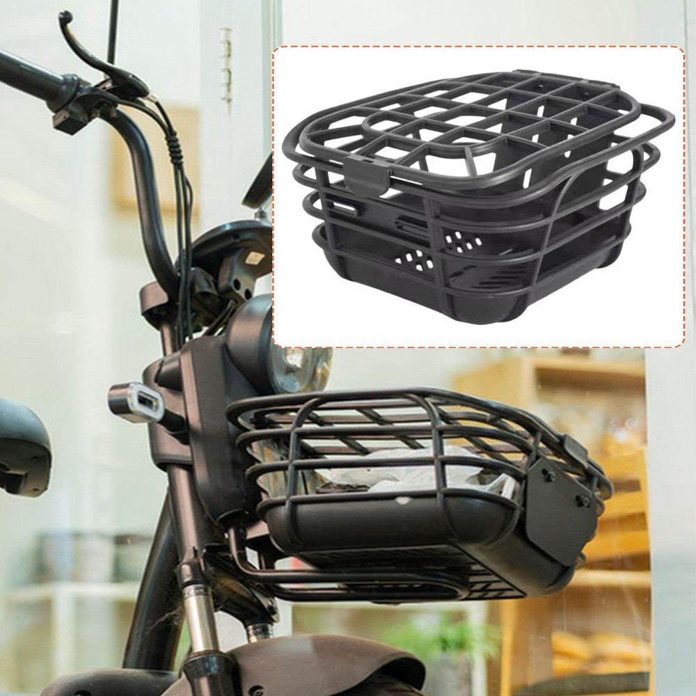 Bicycle Basket Cargo Basket Mounting Screw