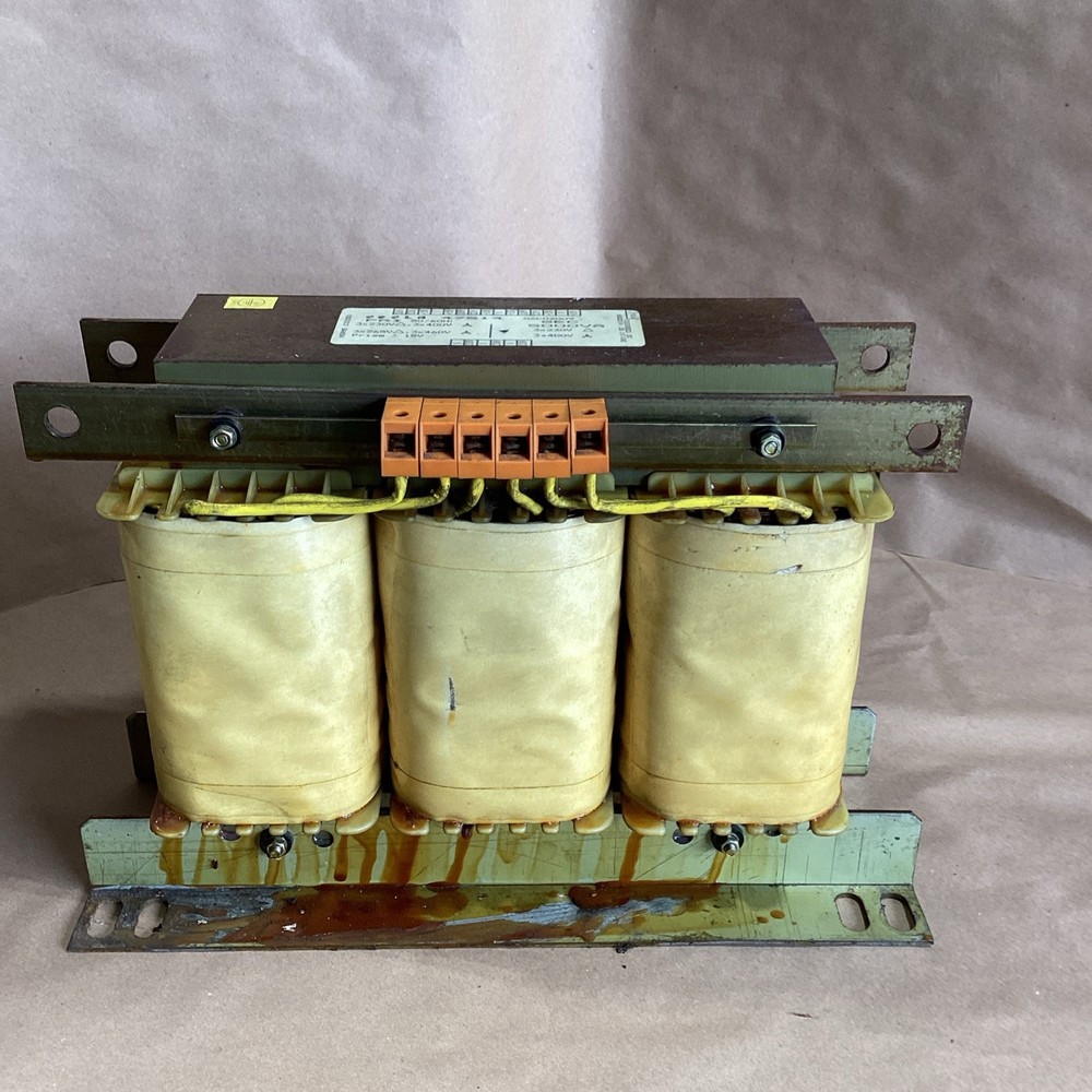 CECLA 5 kVA Transformer 47514 Used