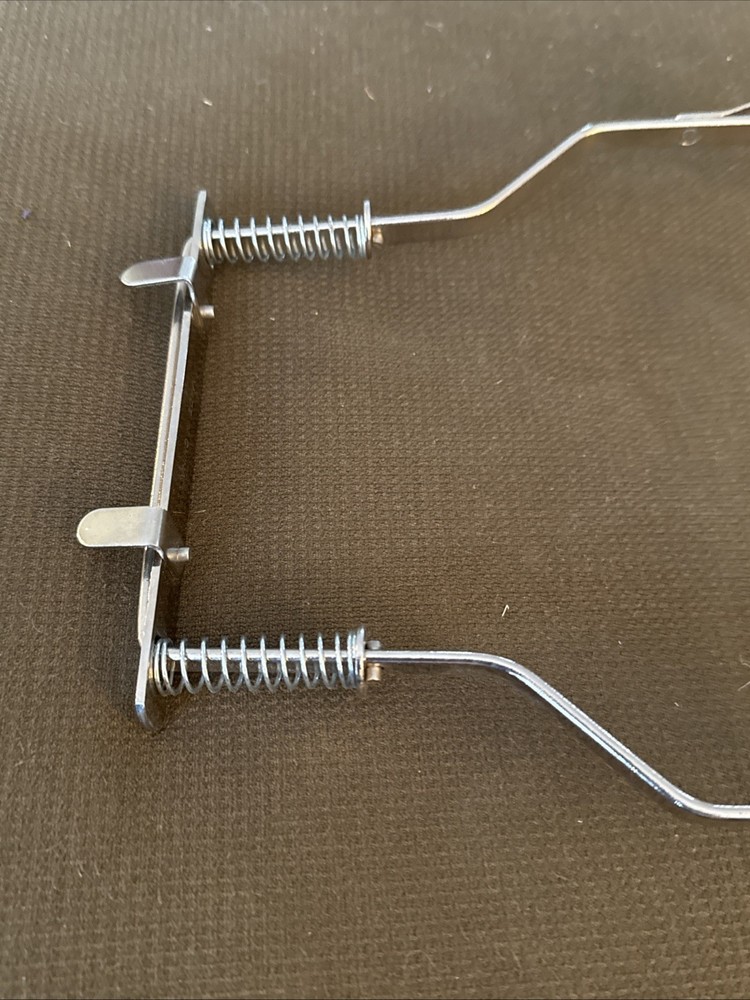 Harmonica Neck Holder Adjustable