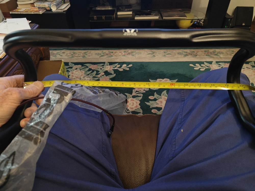 Cincell Old School Cycling Handlebars