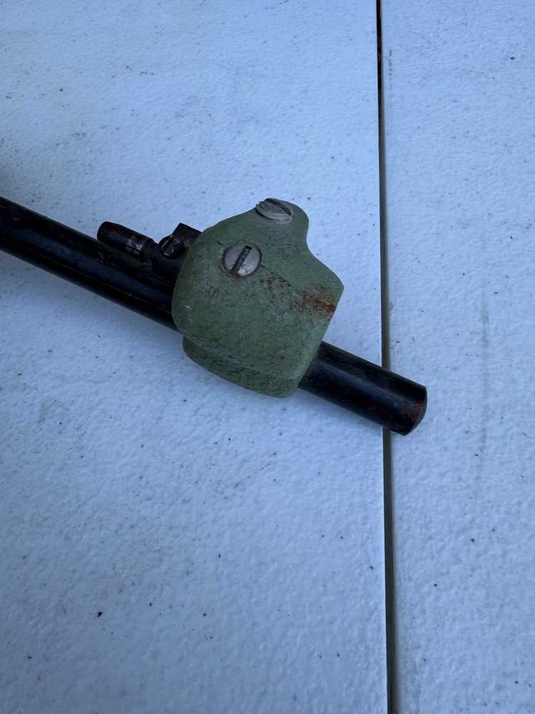 Redding Model #13 Master Case Trimmer Used - A Little Rusty - Needs Lubricant