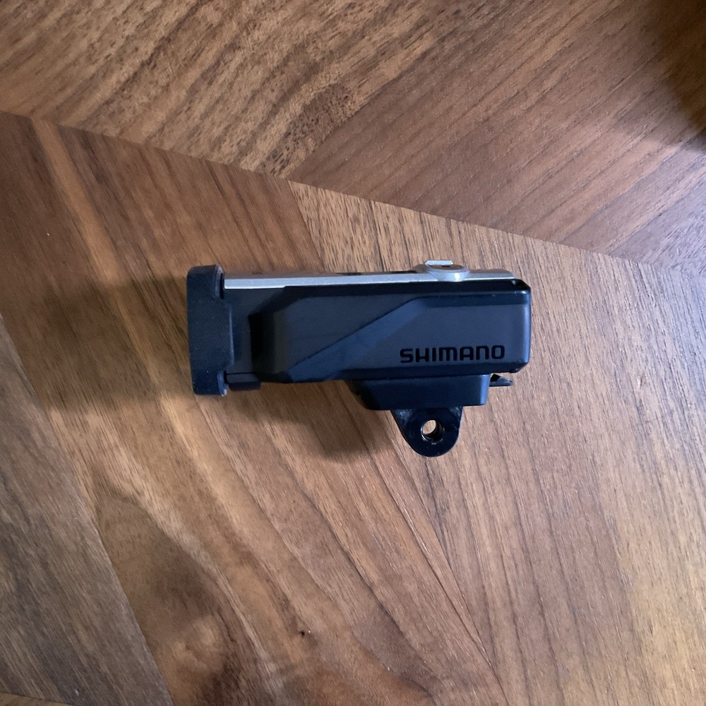 Shimano Sport Camera CM-2000 W/ Mounts Used
