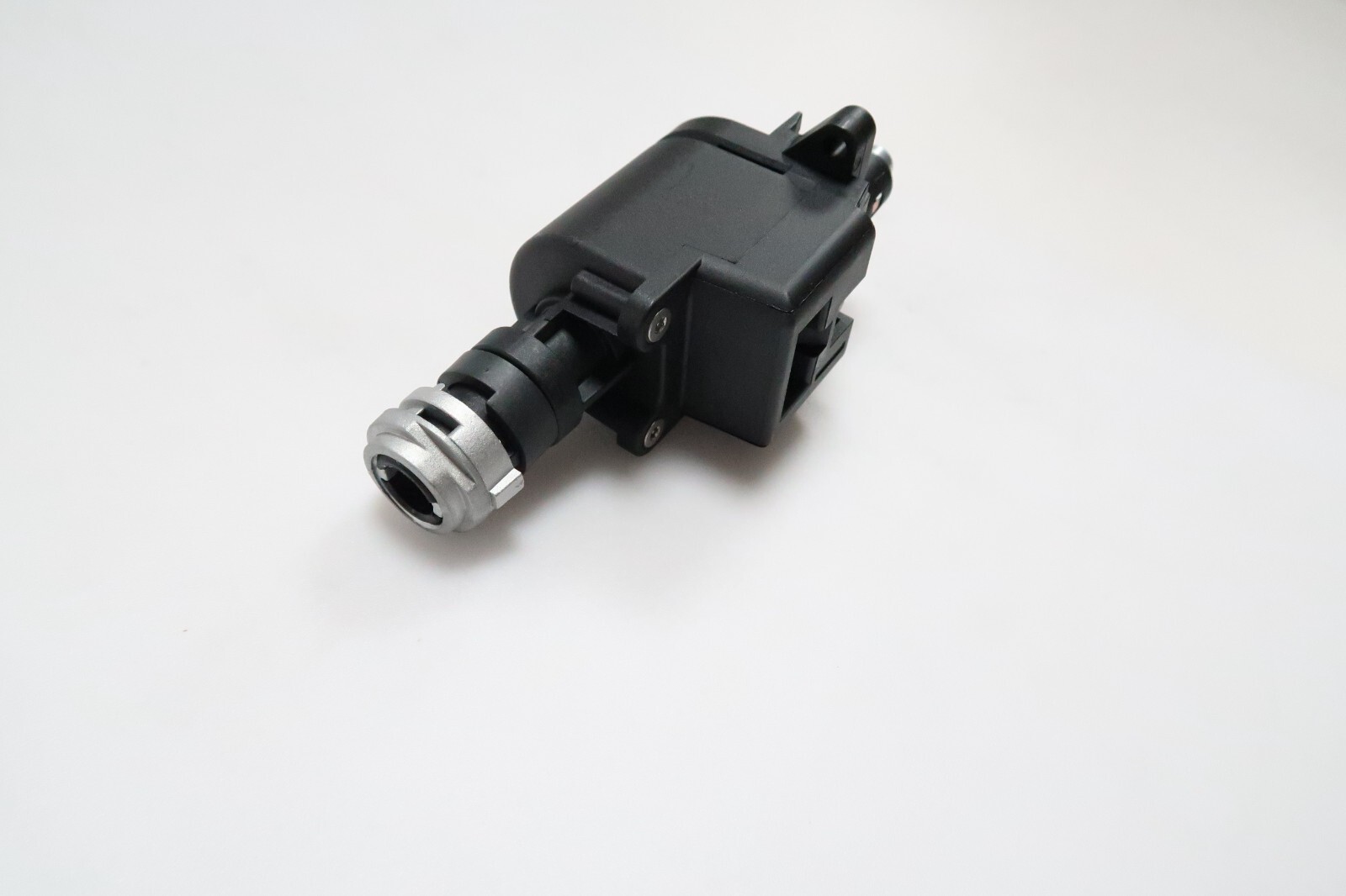 Ignition Key Switch Housing Street Electra Road Glide For 2006-13 Harley Touring