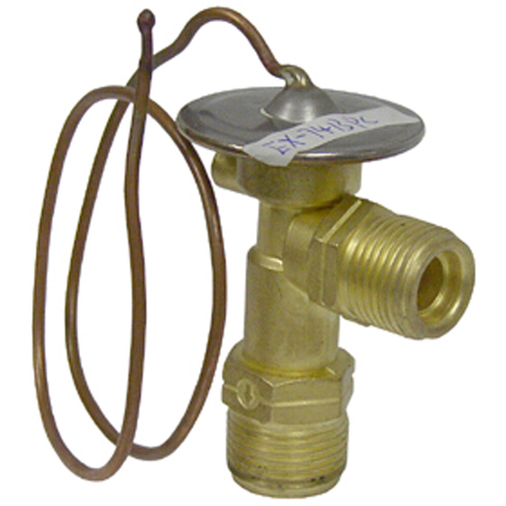 A/C Expansion Valve  UAC  EX7413PC