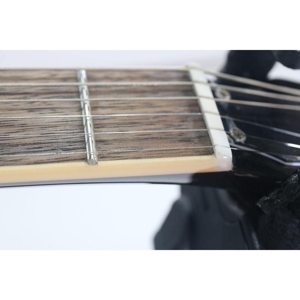 BURNY LSD-80N STB Used Blue w/Soft case