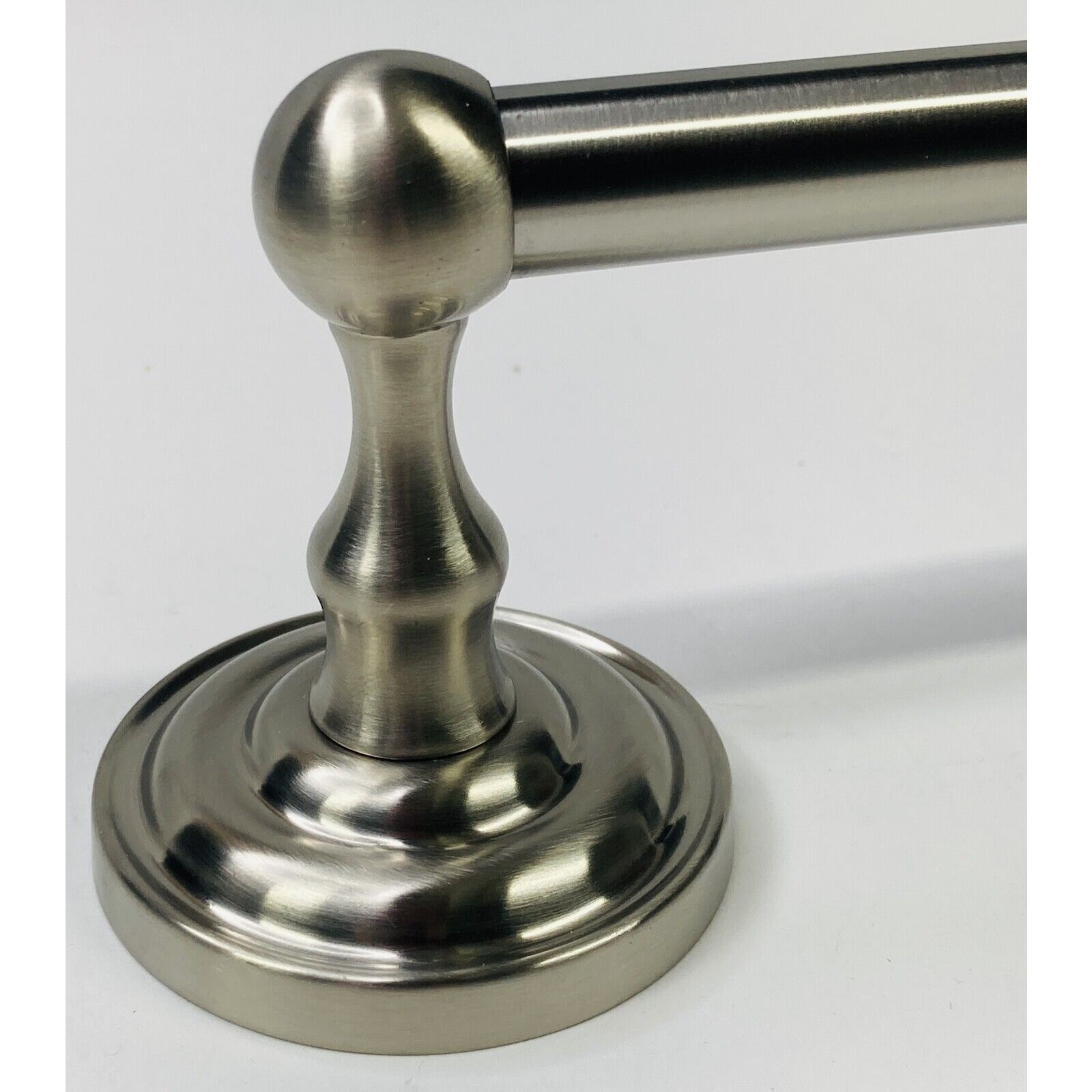 Pfister BTB-R2KK Redmond 24" Towel Bar - Brushed Nickel