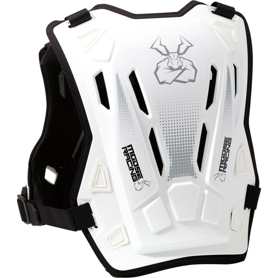 Moose Youth Agroid Chest Protector