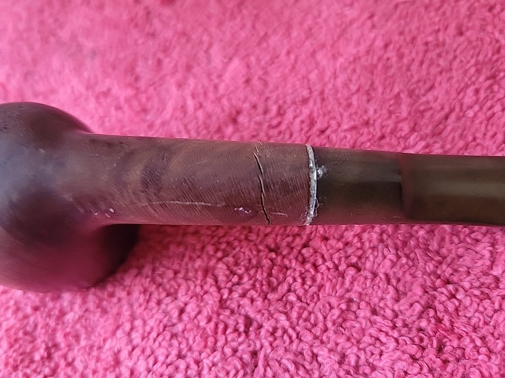 KAYWOODIE STANDARD PIPE