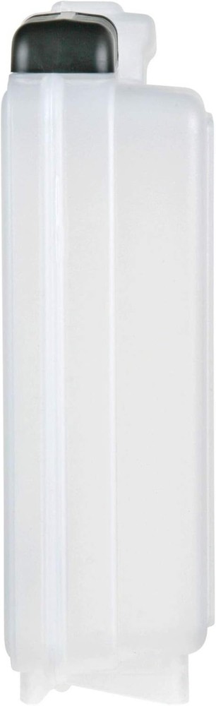 Translucent 10-Inch Quick View Lockable Art Organizer - Durable Craft Case