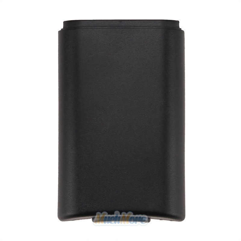 10x Black AA Battery Back Cover Case Shell Pack For Xbox 360 Wireless Controller