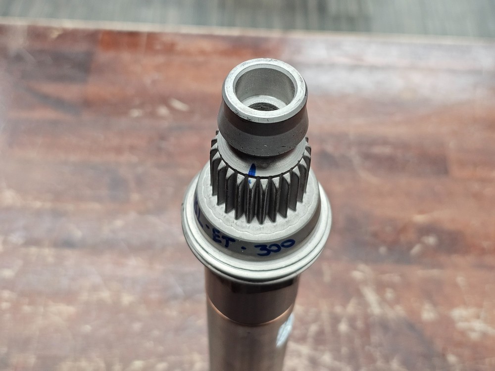 Hilti DD-BL-ET-300 Core Bit Adapter Open Box