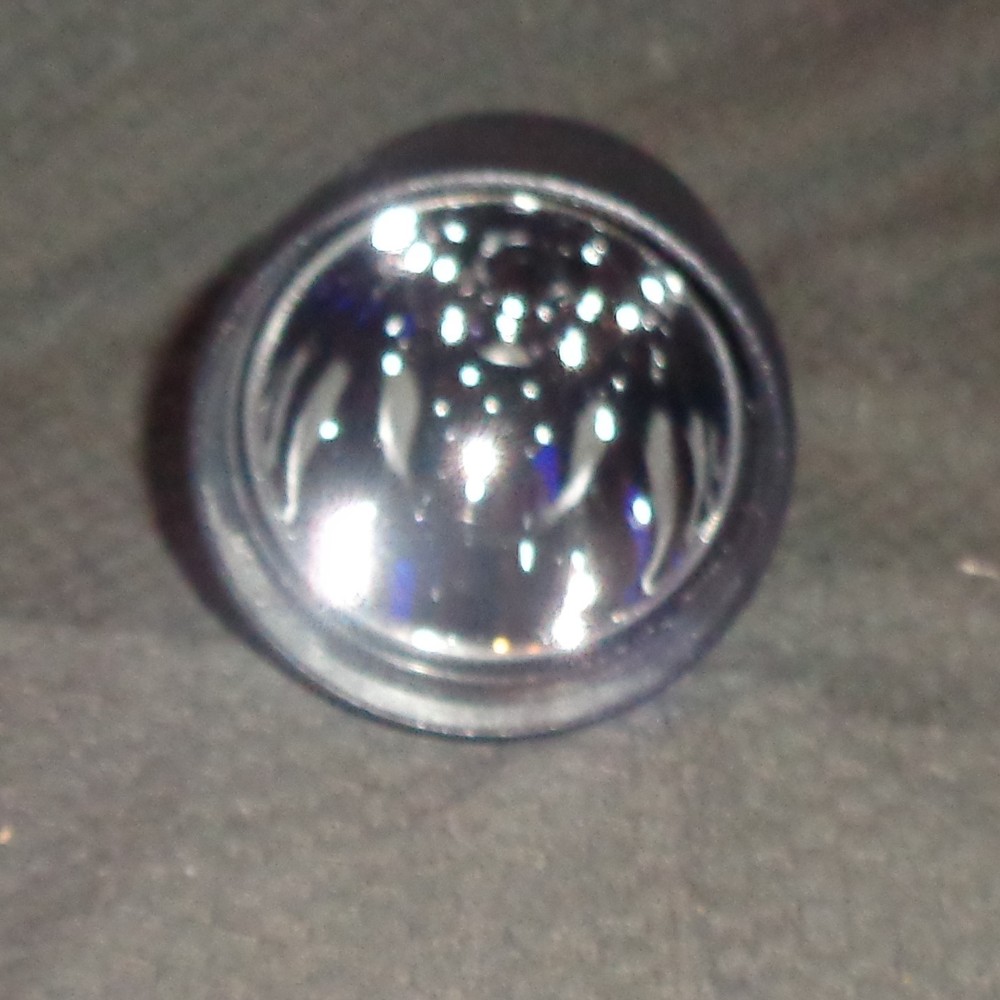 Stream light newer-model survivor LED flashlight 90557 face cap assembly