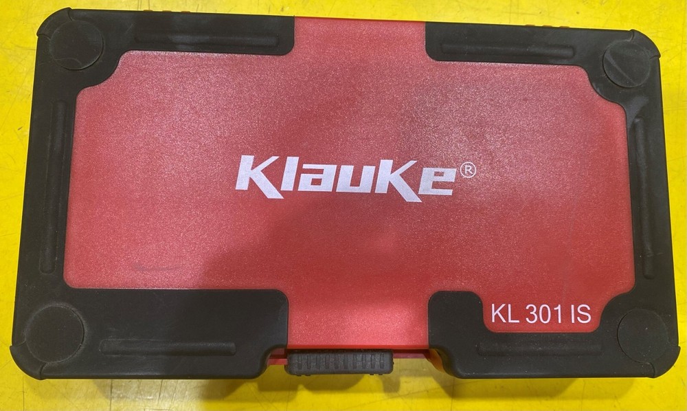 Klauke E-smart box 12-pce KL301IS