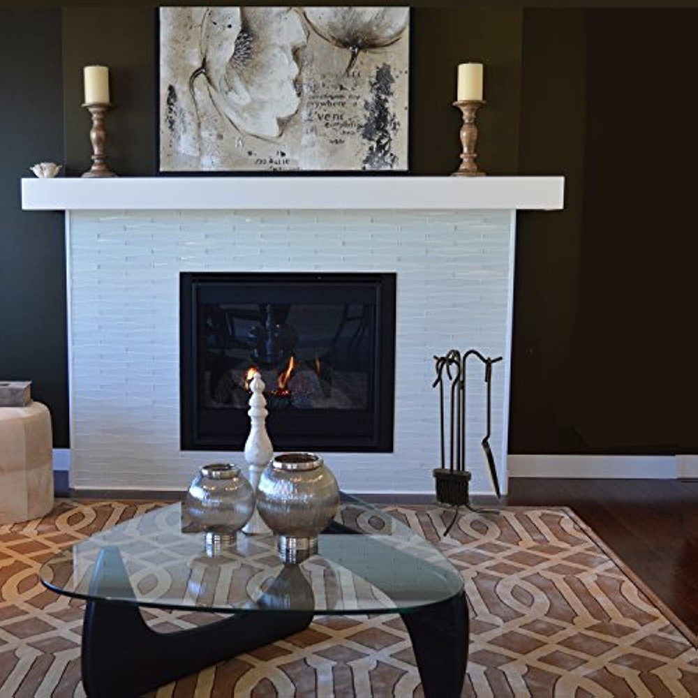 Panacea 15041 4-Piece Fireplace Tool Set