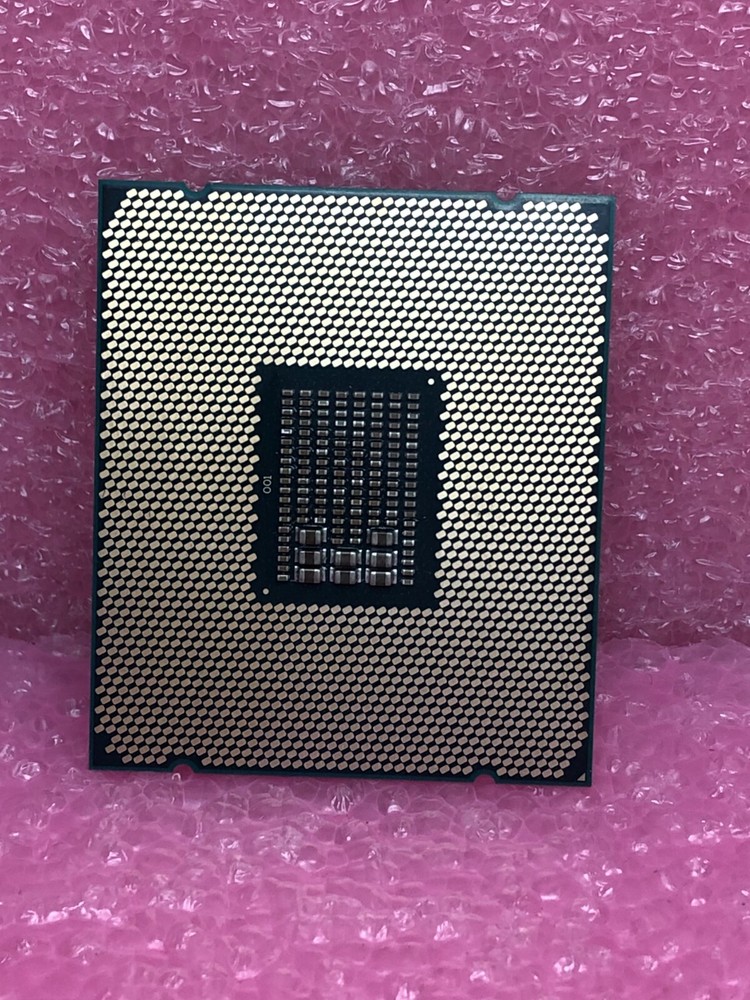 SR2N3 INTEL XEON 2.20GHZ12C CPU E5-2650V4