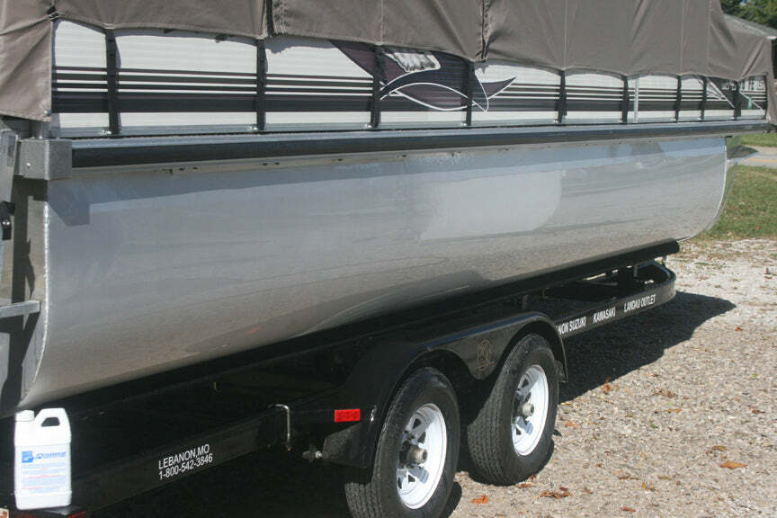 SHARKHIDE Metal & Aluminum Protectant