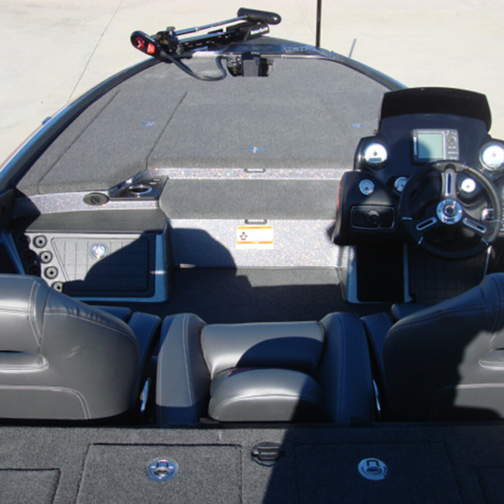 Sub woofer Speaker Box Carpet -Audio Video Wrap Car Trunk Liner Under-felt Lot