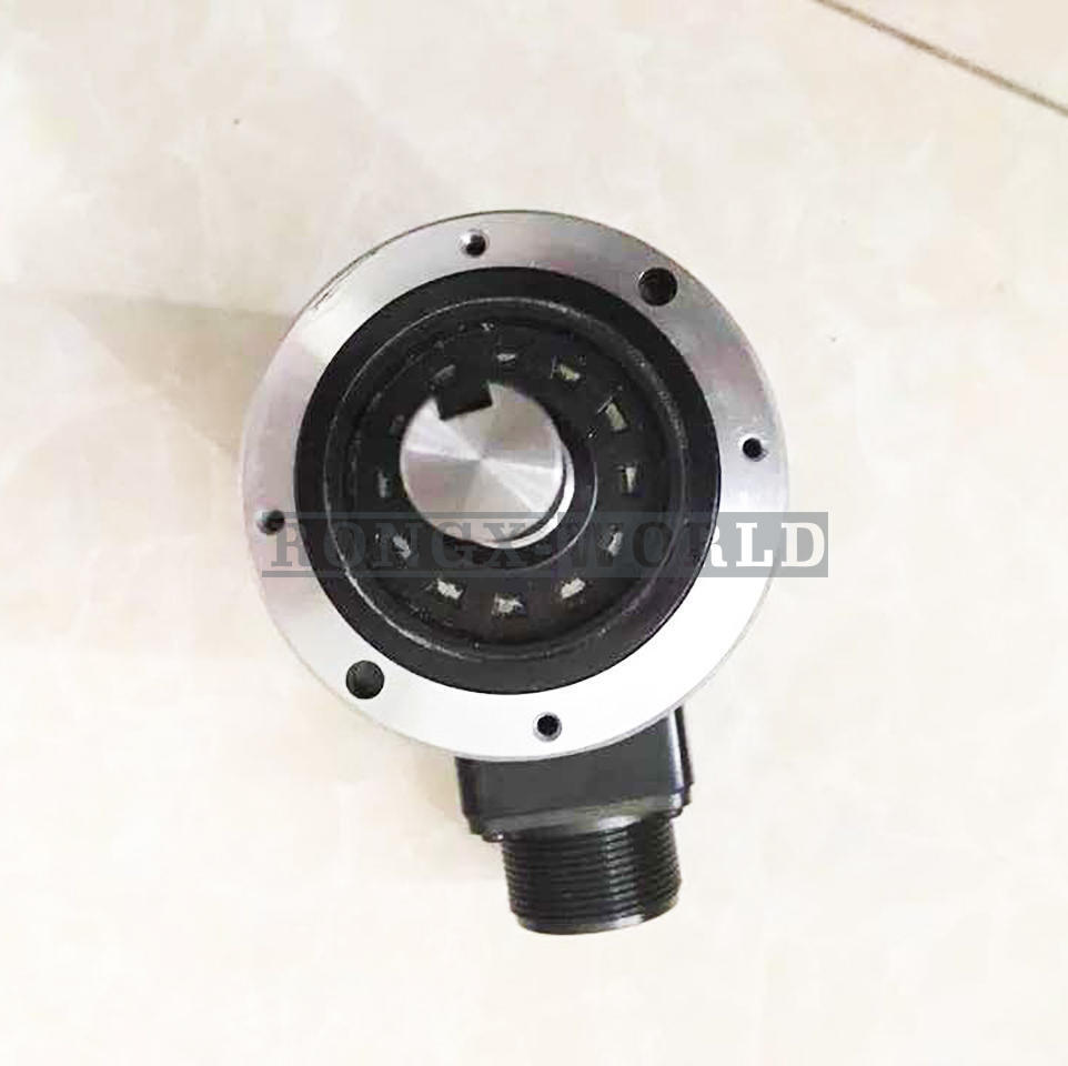 1PC NEW FANUC A86L-0027-0001#203 Spindle encoder