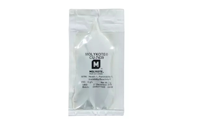 Genuine GM Lubricant 19303310