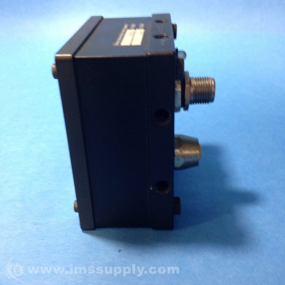 Dvt IDIA-61 Smart Image Sensor USIP