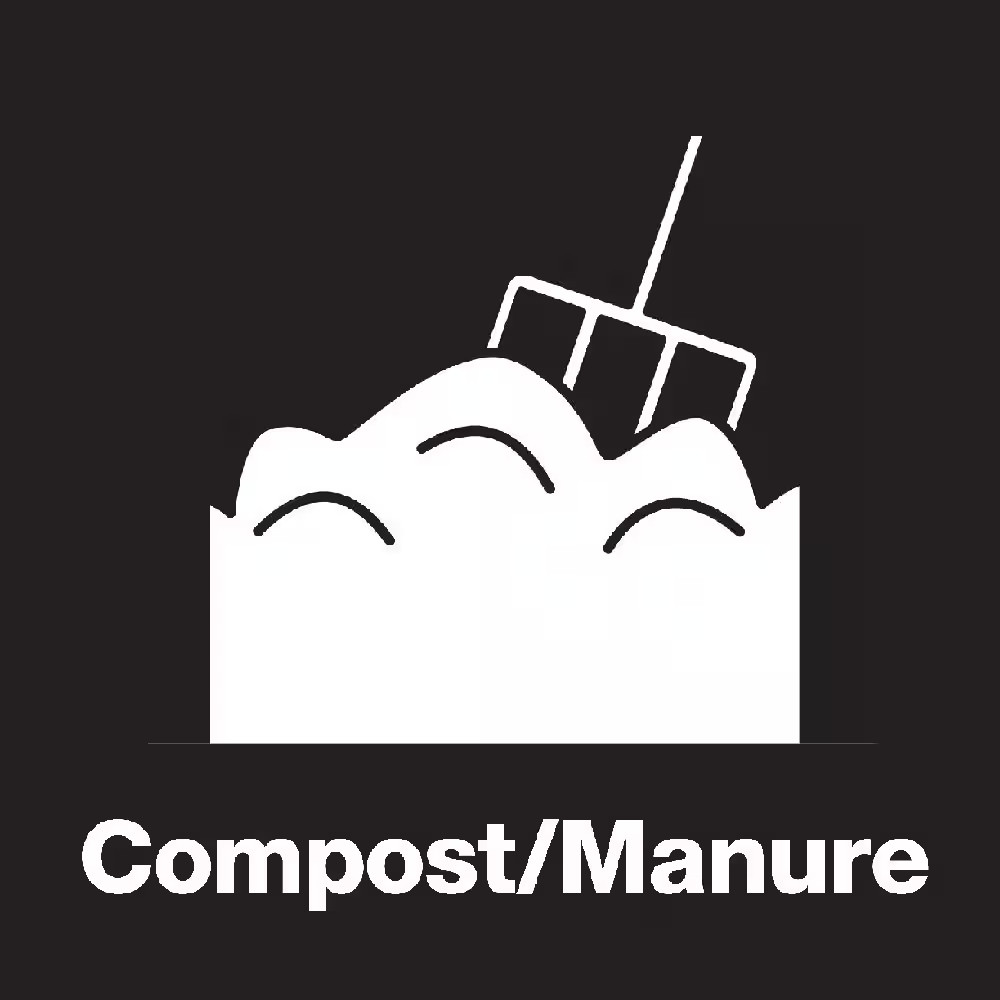 Compost Turner