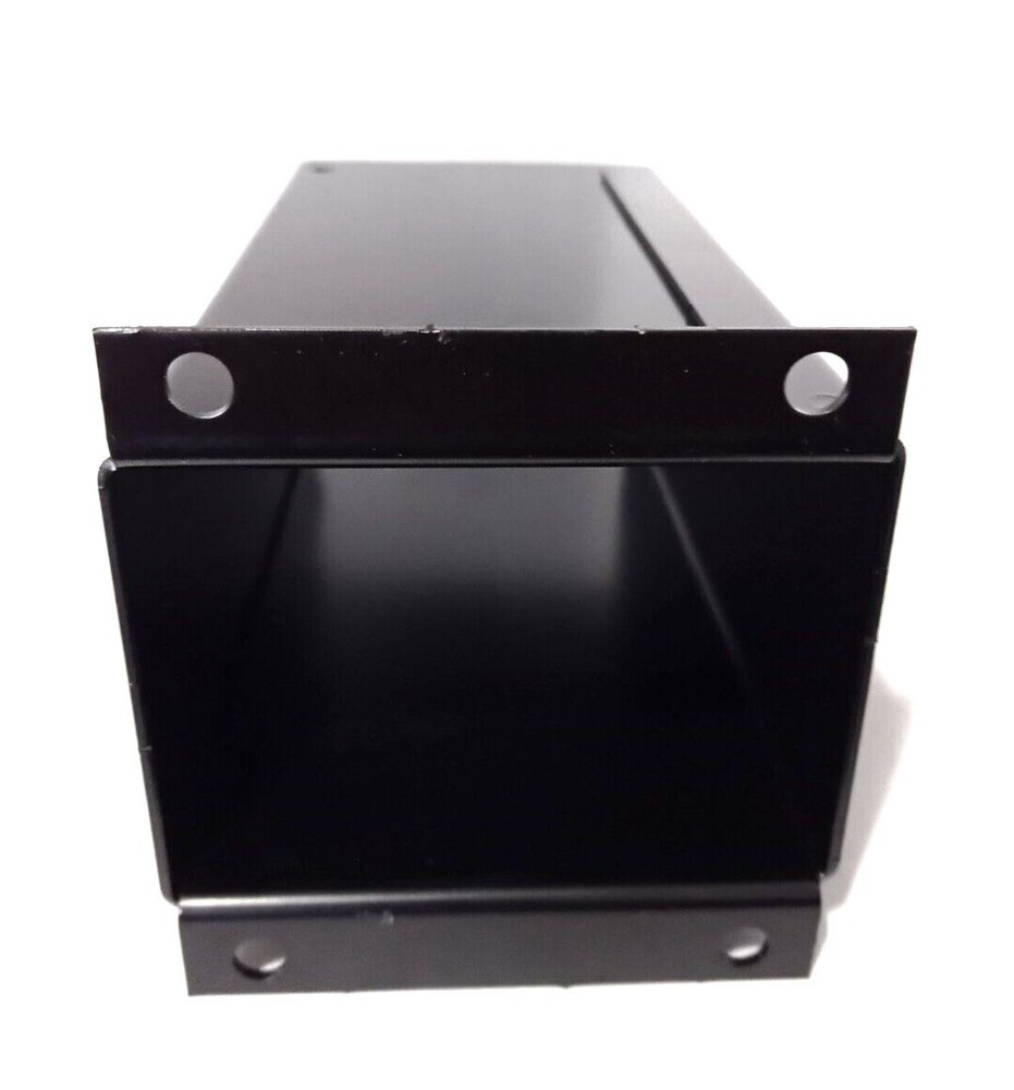 T0126-10 10" Black Tower Control Console Replacement