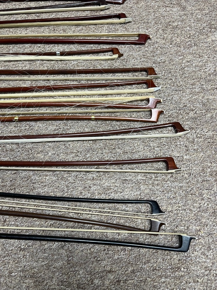 Mixed All Size Bow Package (20 Count)