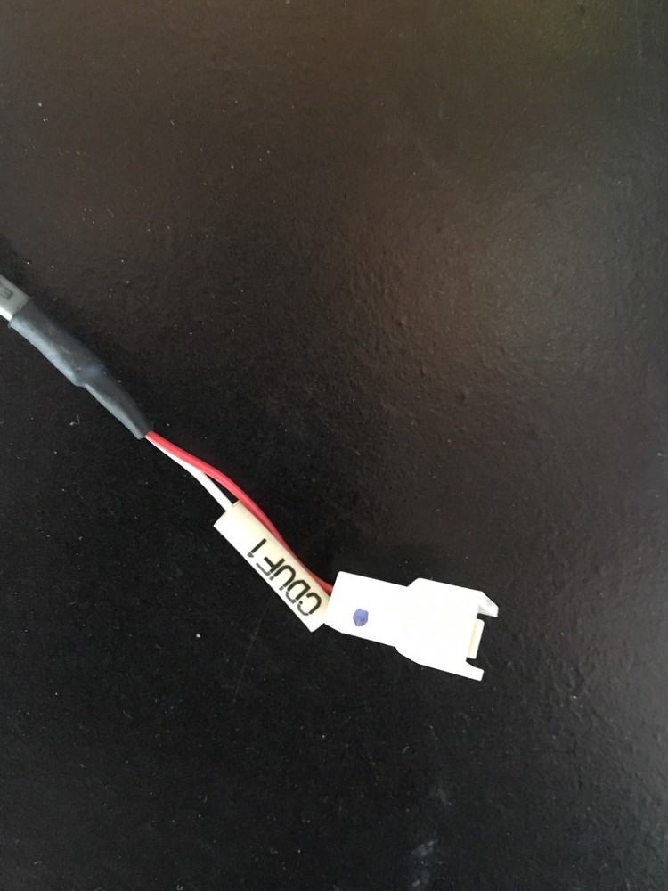 ATM Hyosung Flicker Cable From MB1800