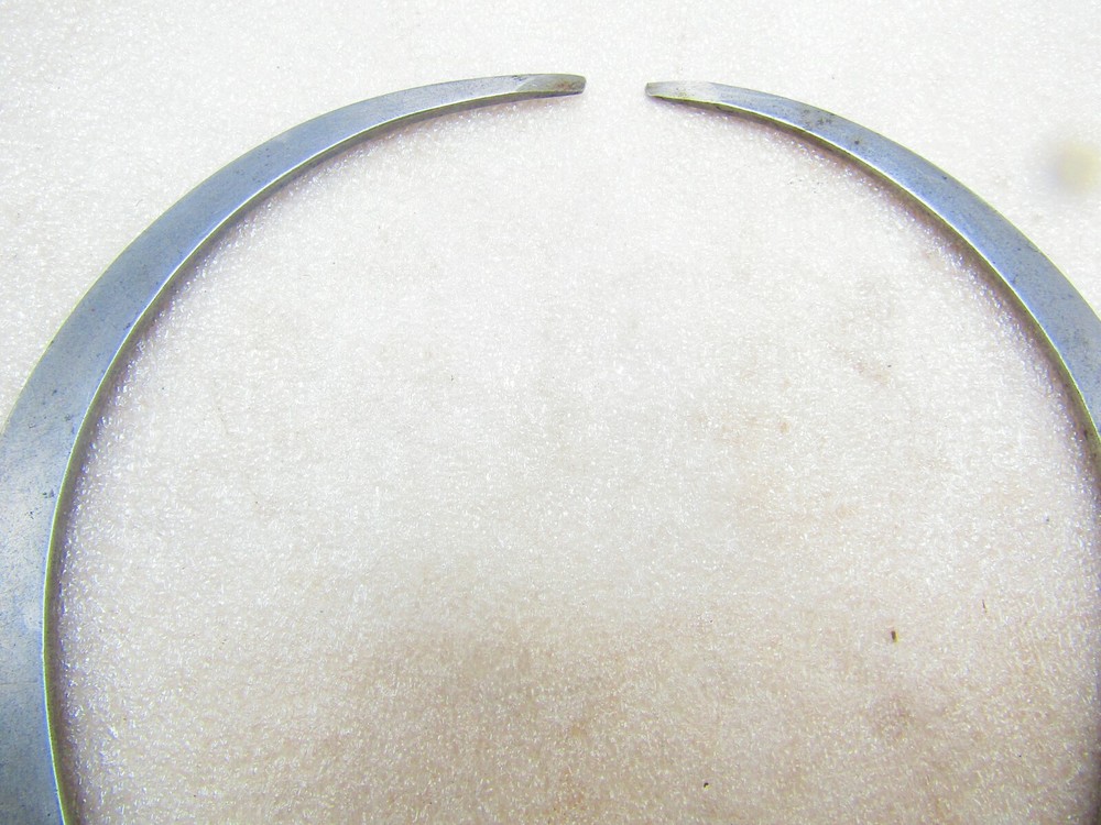 Outside Calipers, 10" no name