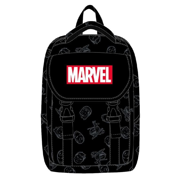 Marvel Avengers Teen Backpack