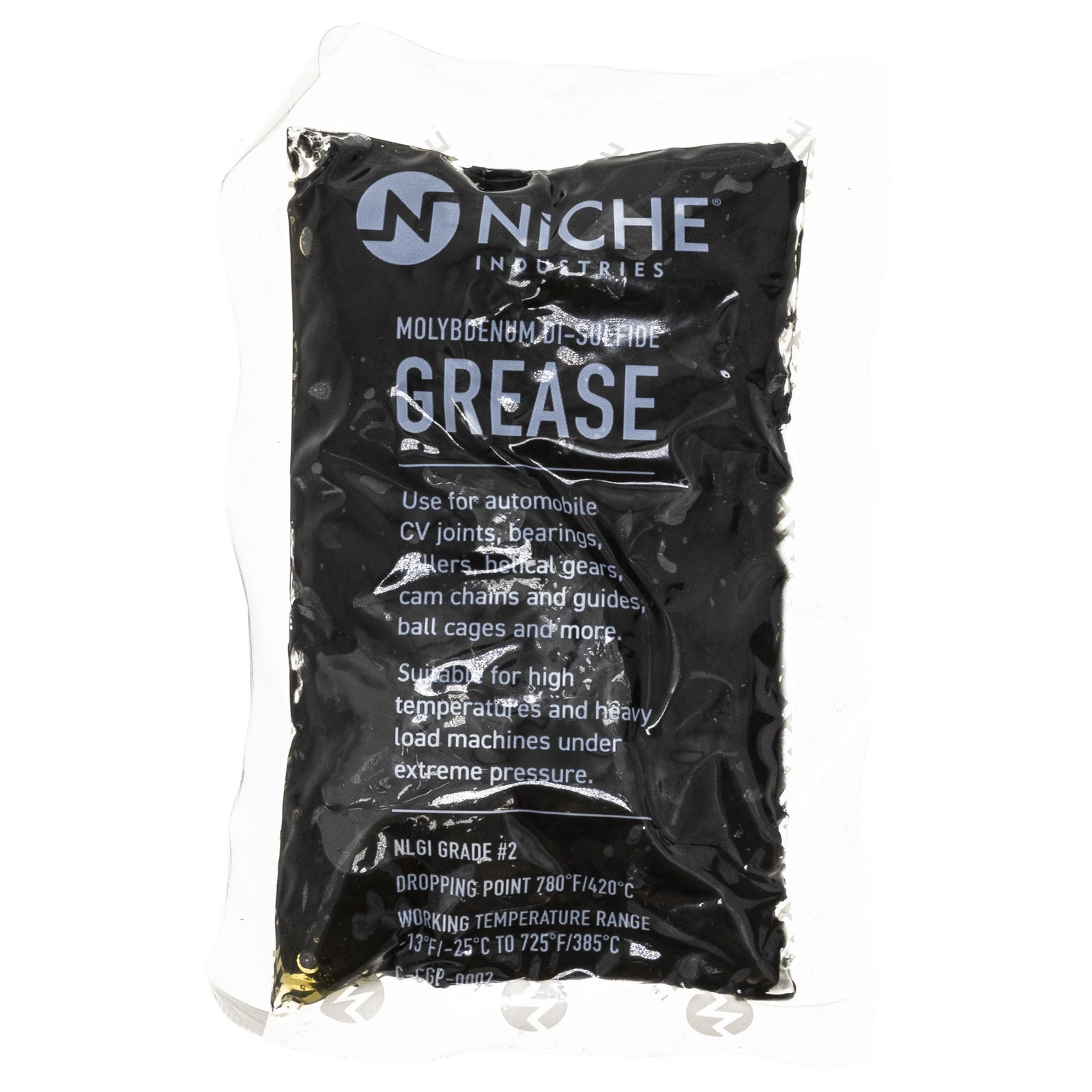 NICHE Front Rear CV Axle Boot Kit for Polaris 3235776 3235778 RZR XP 1000 RS1