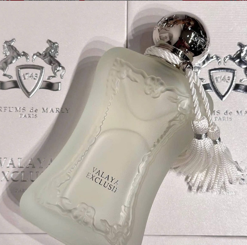 Valaya Parfums de Marly Exclusif 2.5oz / 75ml Women's Eau de Parfum New