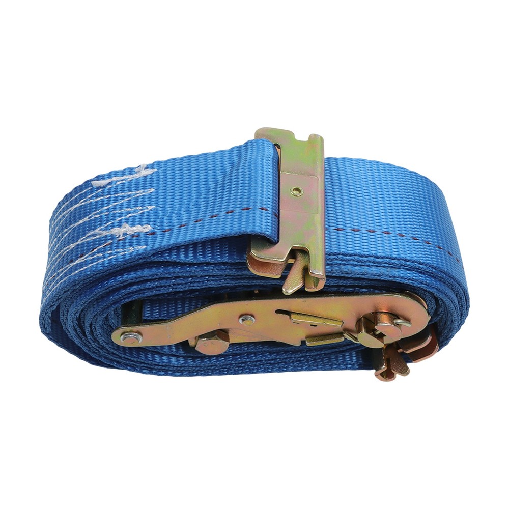 Labwork E Track Tie Down Rail Kit 5' E Track Rails End Caps ETrack Straps