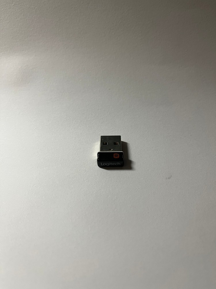 Logitech Unifying Receiver