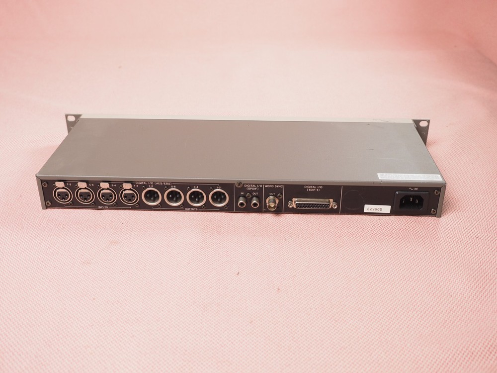 Tascam IF-88AE Digital Audio Interface Unit