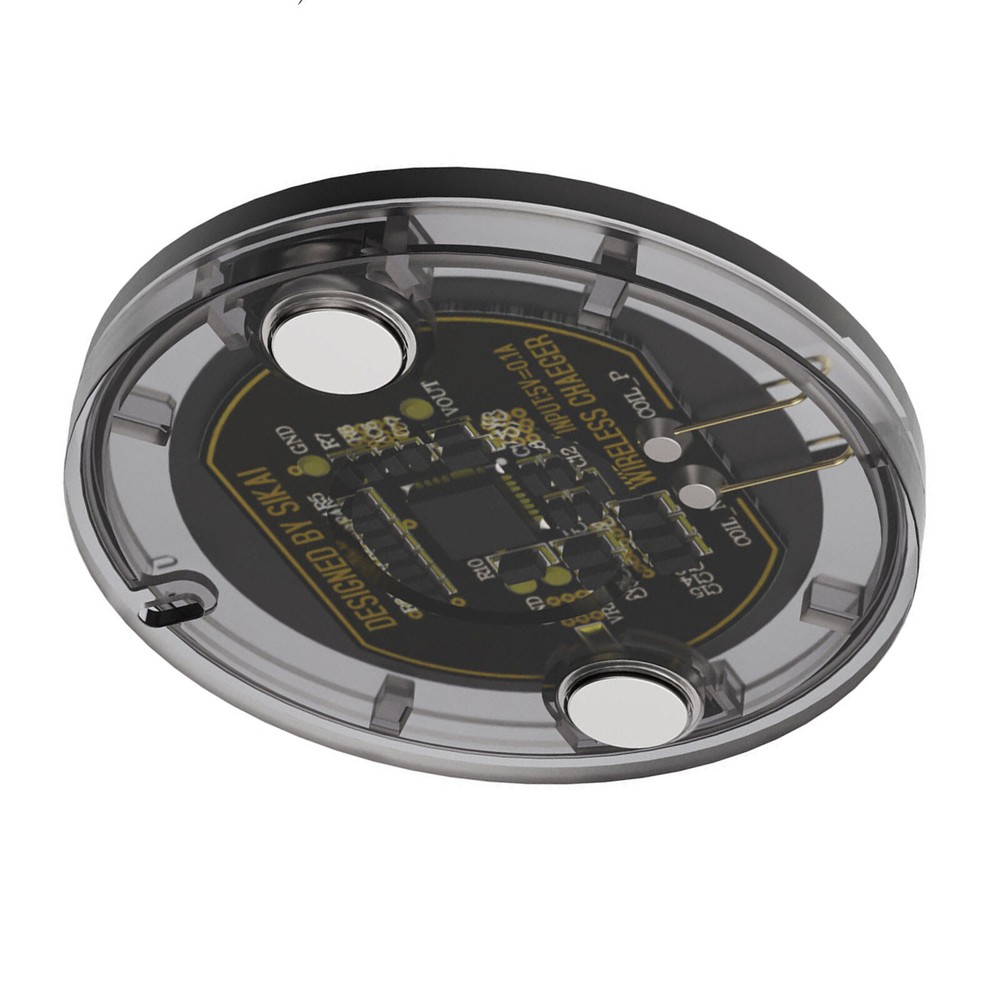 Lightweight Wireless Charging Receiver Module For Logitech G403 502 GPW Mouse g