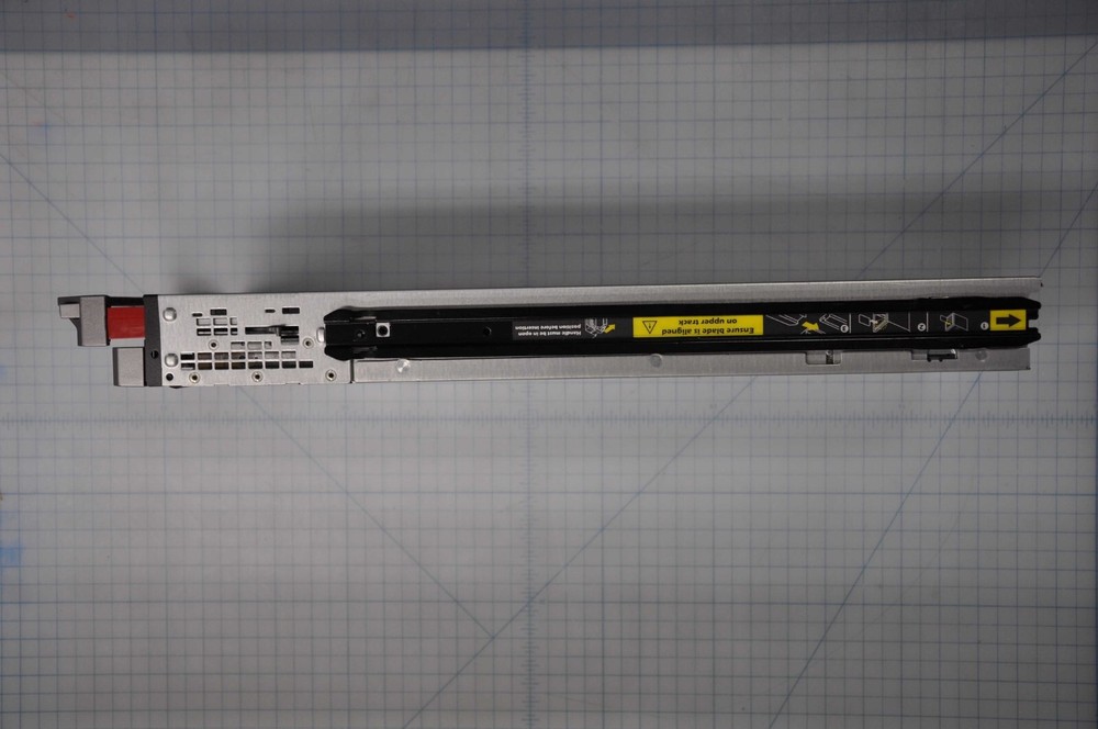 DELL PE-M610 Server Chassis Grade A P195J