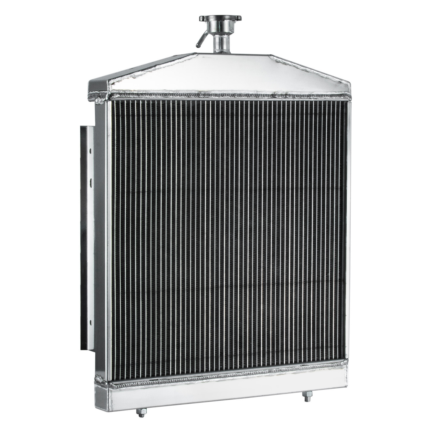 Radiator Fits Lincoln Welder 200 250 AMP G1087 H19491 & G10877198