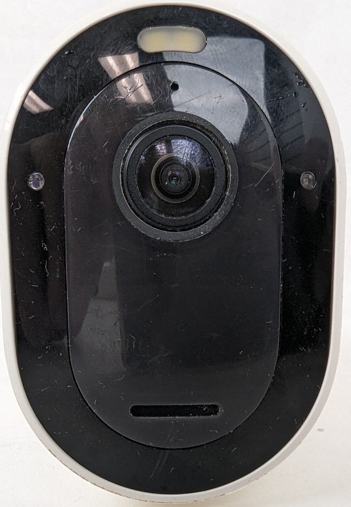 Arlo Pro 4 VMC4041P Spotlight Camera - Used