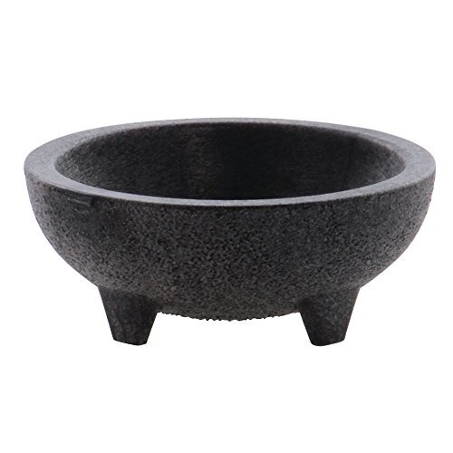 HUBERT Salsa Dish 4" Diameter x 1.57" H