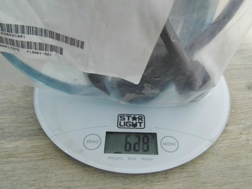 ZMOD PHANTOM KIT - CABLES