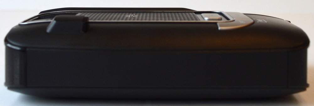 Escort MAX 360 Radar Detector with Mount Cable & Case