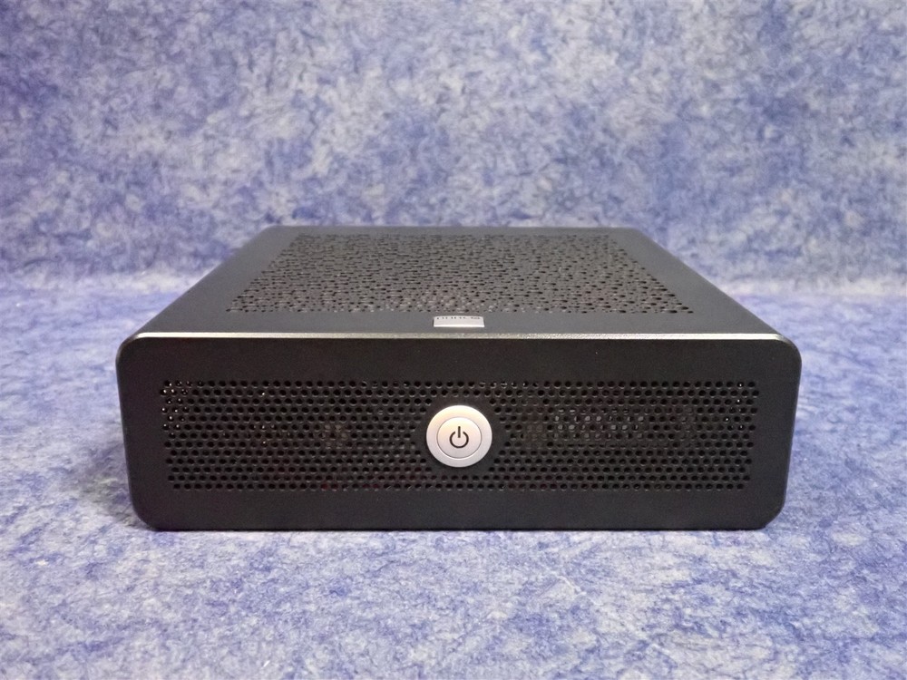 Barco R9811001B NAN-110 TransForm Audio Node US (S18)