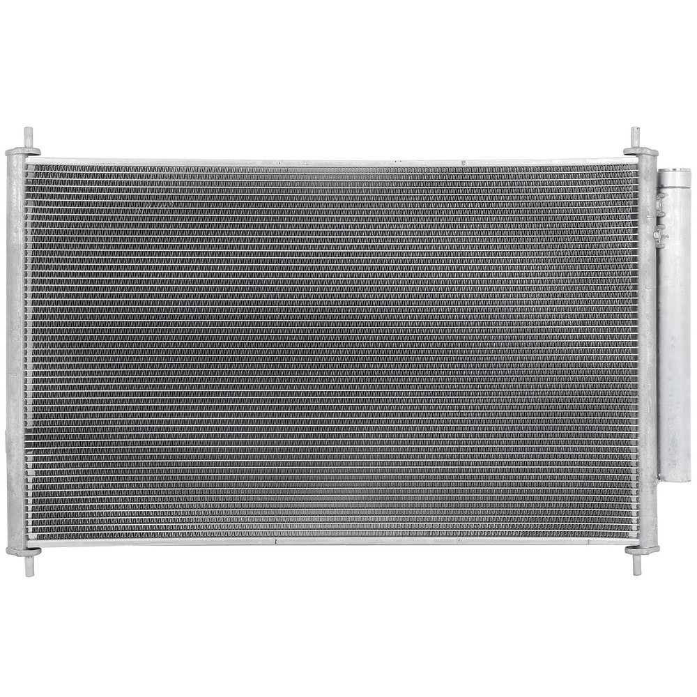 3686 AC Condenser 2011-2016 tC 2009-2019 Corolla