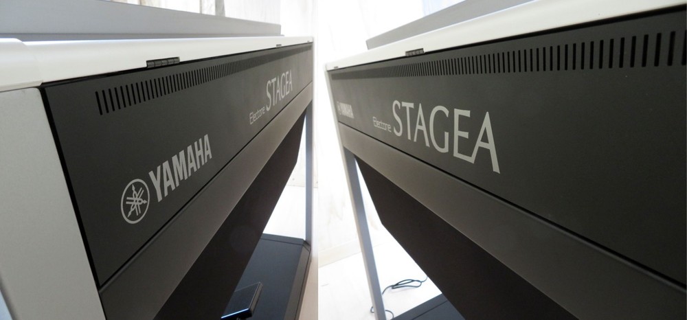 2023 YAMAHA Electone STAGEA "ELS-02C" Custom Model / Fully Working